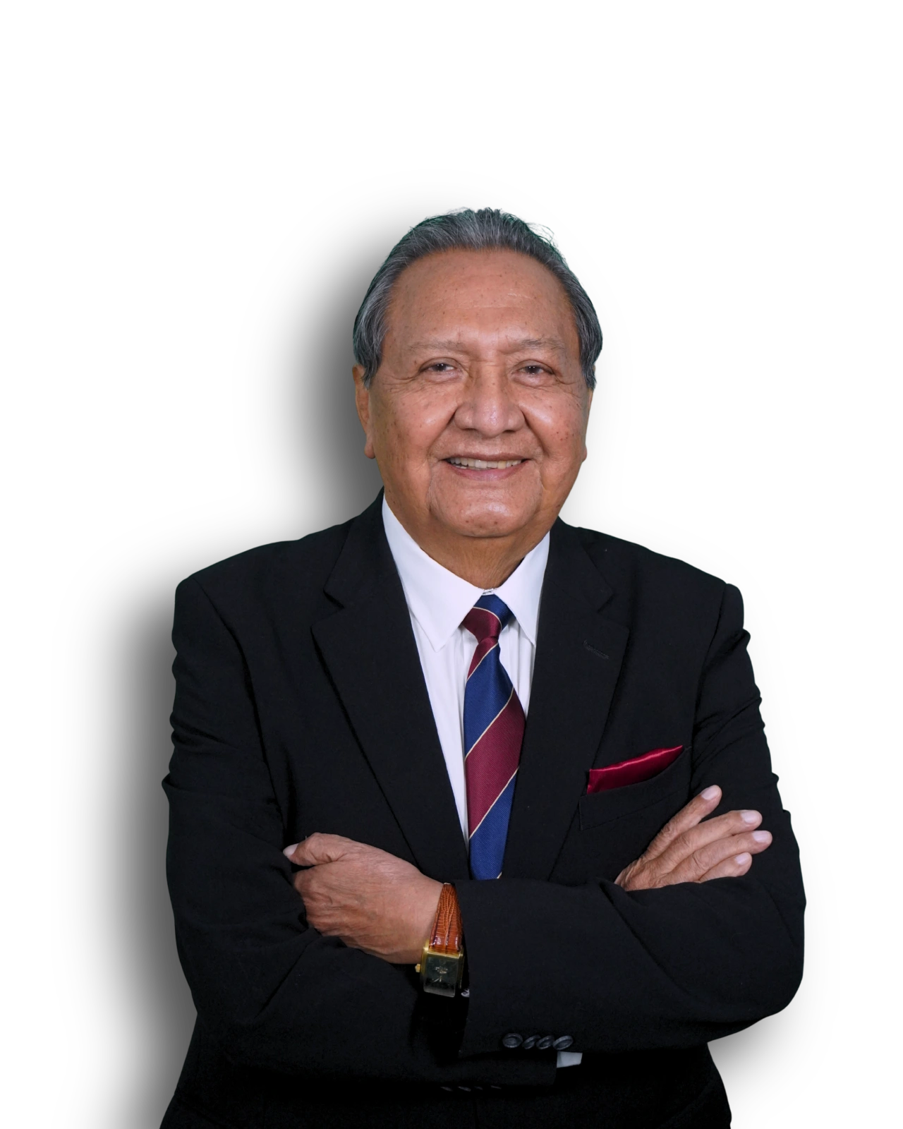 Walter Isaac De La Cruz - CEO/Founder